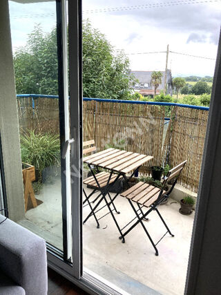  Appartement à louer 2 pièces 32 m²