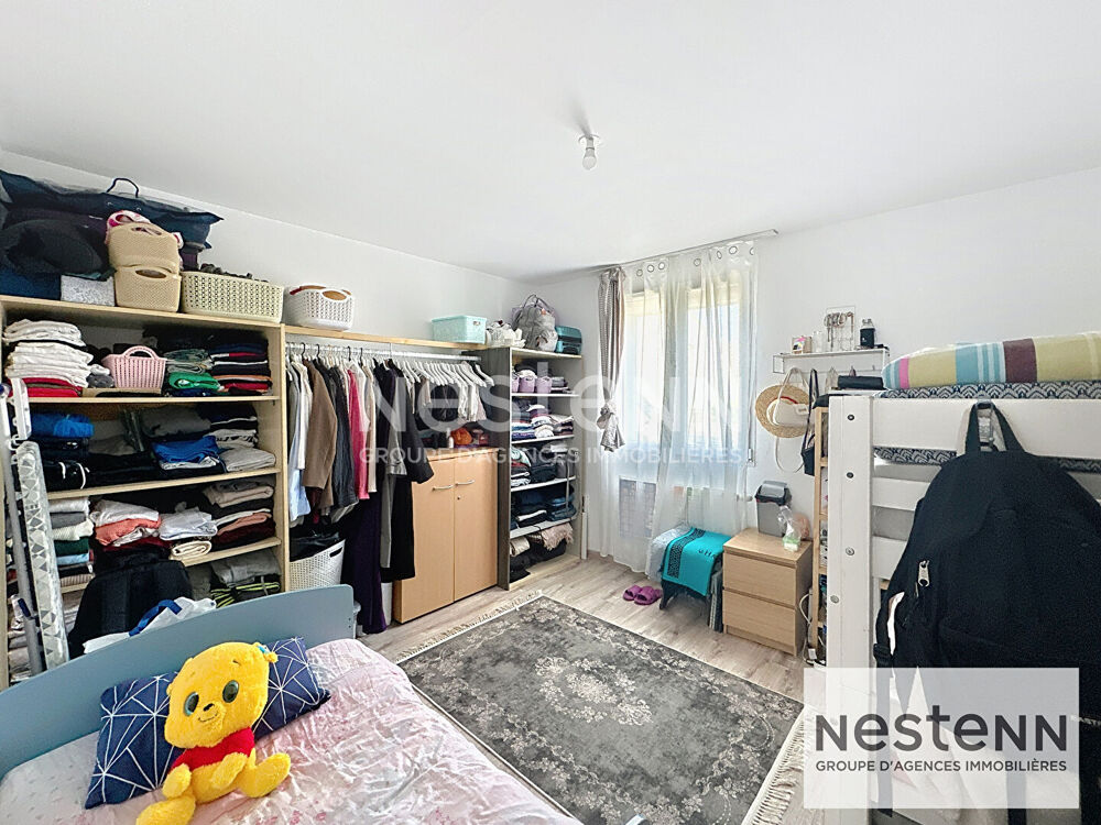 Vente Maison Maison de plain-pied à vendre à Blois - Secteur Carrefour Market Quinière Blois