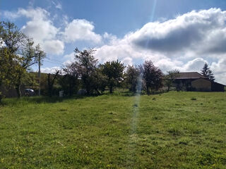  Terrain à vendre 1147 m²