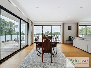  Maison � vendre 7 pi�ces 240 m�