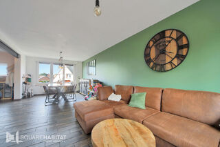  Maison � vendre 5 pi�ces 90 m�