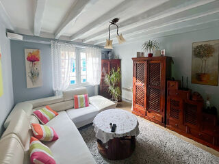  Maison � vendre 6 pi�ces 80 m�