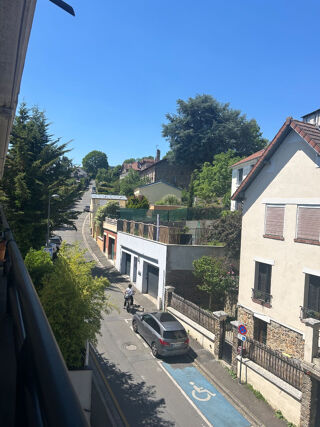  Appartement � louer 1 pi�ce 20 m�