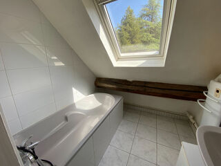  Appartement à vendre 3 pièces 53 m²