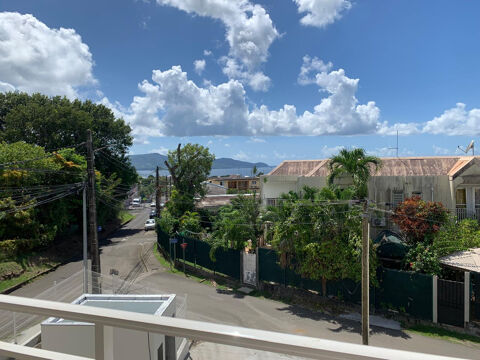  Appartement � louer 3 pi�ces 57 m�