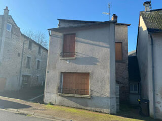  Maison à vendre 4 pièces 84 m²