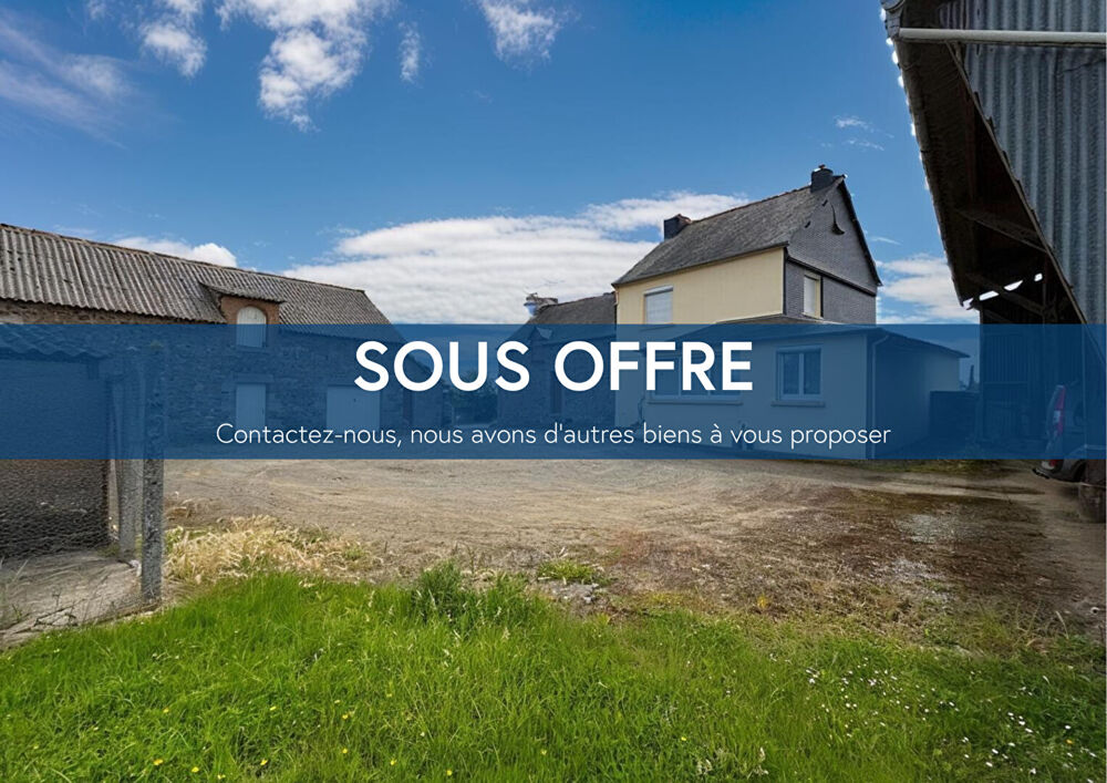 Maison 5 pièces 89 m² · à Tregueux · 89 m² · 185 625 €
