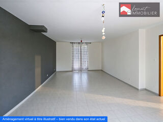 Maison à vendre 5 pièces 117 m²