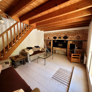  Maison à vendre 4 pièces 99 m²