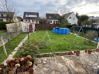  Maison � vendre 6 pi�ces 120 m�