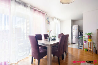  Appartement � vendre 3 pi�ces 67 m�