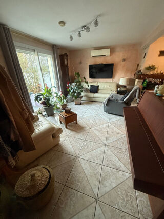  Maison � vendre 5 pi�ces 110 m�