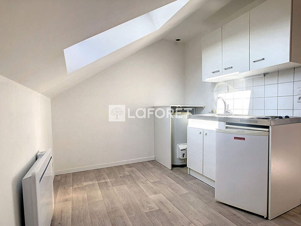 Location Appartement Appartement 25,5 m2 - Centre de Chaumont Chaumont