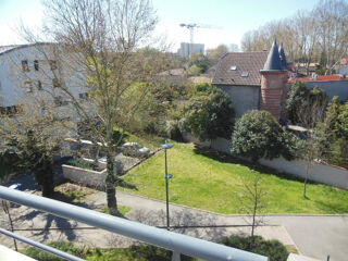 Location Appartement Toulouse 31200 Croix daurade Beau T4 Récent de 82.39m² Terrasse de 10.1m²  SANS FRAIS AGENCE Toulouse