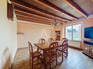  Maison � vendre 4 pi�ces 107 m�