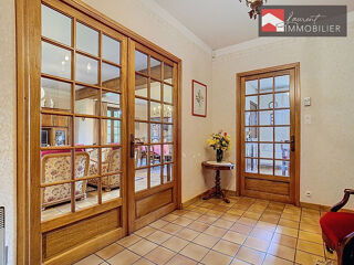  Maison � vendre 6 pi�ces 118 m�