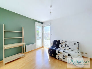  Appartement à vendre 3 pièces 72 m²
