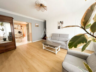  Maison à vendre 5 pièces 115 m²