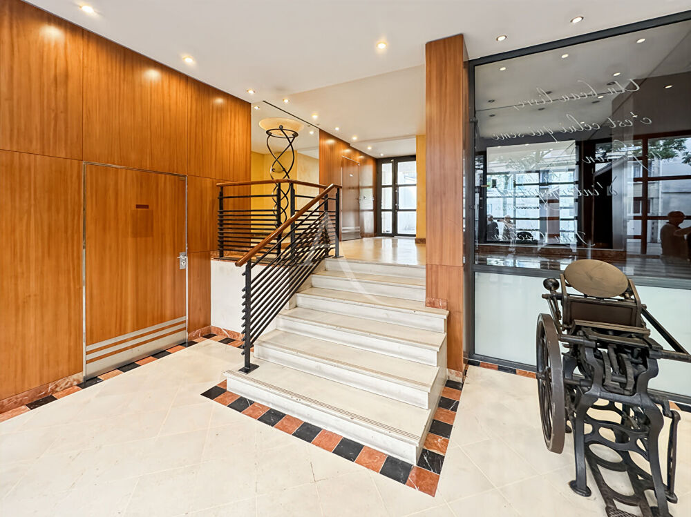 à vendre  Appartement Paris 12