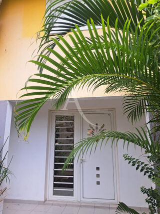  Appartement à vendre 3 pièces 74 m²