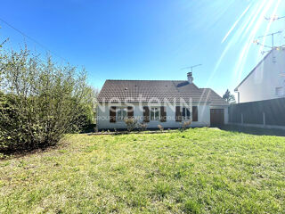  Maison � vendre 3 pi�ces 87 m�