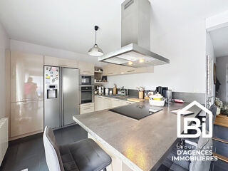 Maison à vendre 6 pièces 172 m²