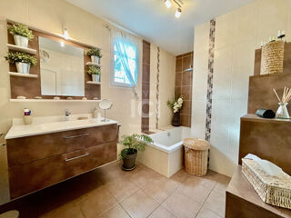  Maison à vendre 7 pièces 170 m²