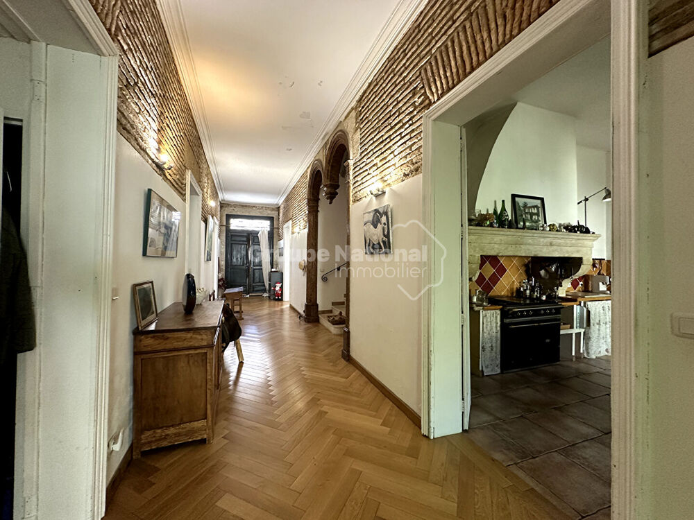 Maison 6 pièces 252 m² · à Beauvoisin · 252 m² · 450 000 €