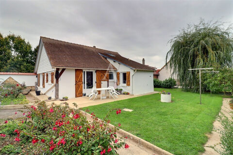   Maison 5 pi�ces - SURVILLE 27400 Maison - 5 pi�ce(s) - 102 m�