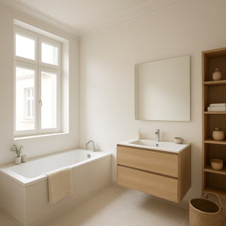  Appartement à vendre 3 pièces 70 m²