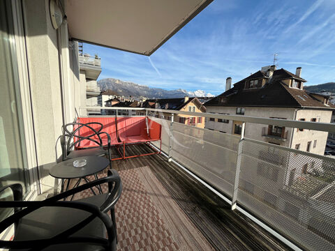  Appartement � louer 4 pi�ces 80 m�