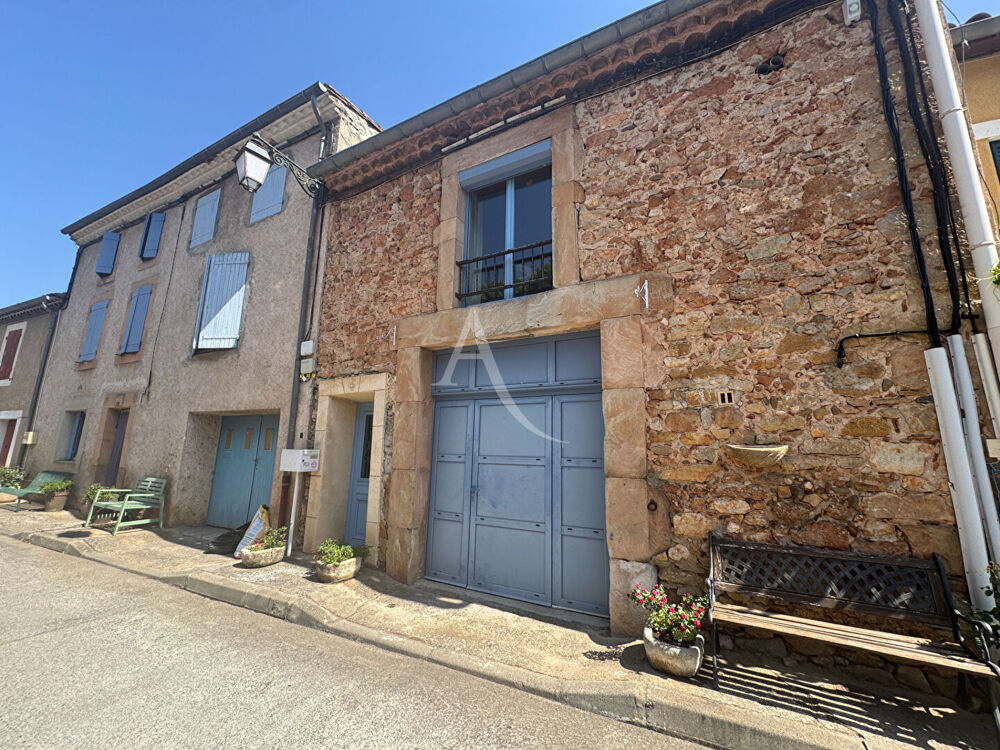 Maison 5 pièces 205 m² · à Couiza · 205 m² · 169 900 €
