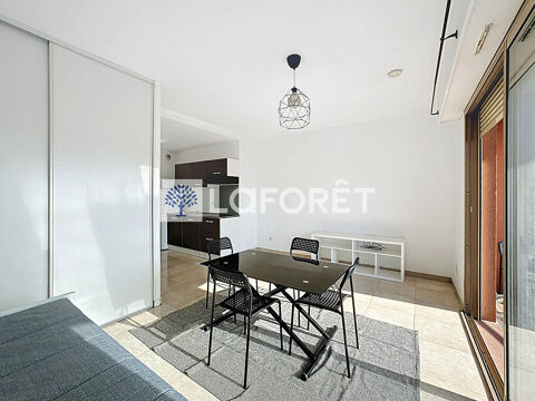  Appartement � louer 1 pi�ce 26 m�