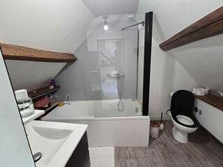  Appartement à louer 1 pièce 37 m²