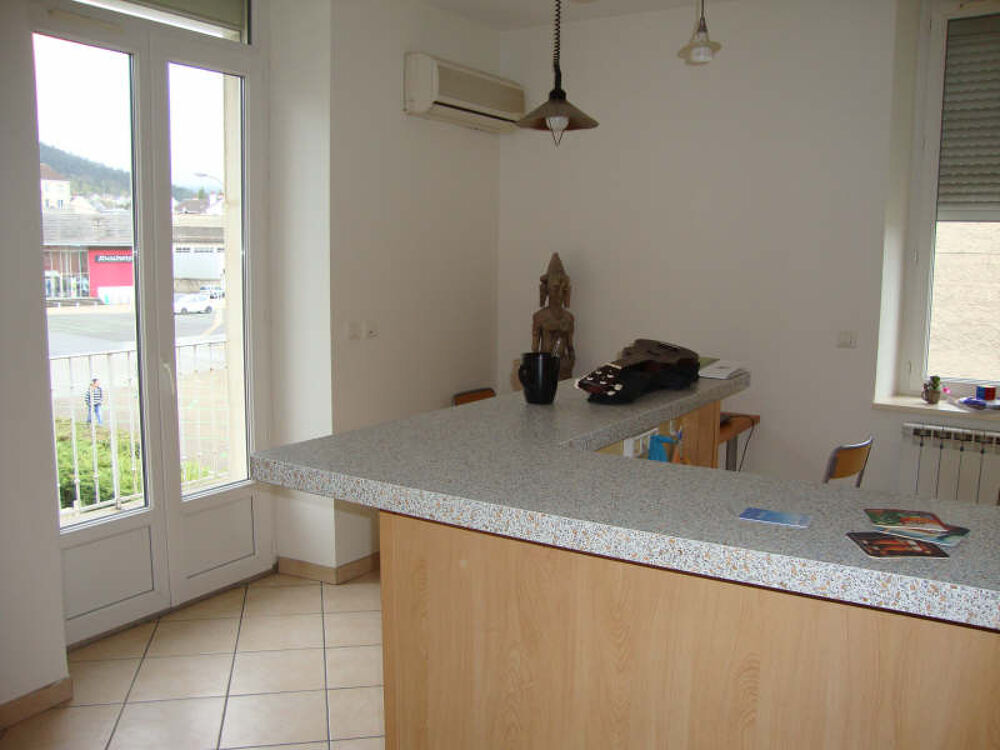 Location Appartement APPARTEMENT T2 OYONNAX - 1 pice(s) - 28.22 m Oyonnax