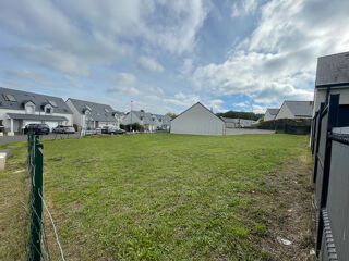  Terrain � vendre 504 m�