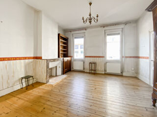  Maison à vendre 6 pièces 163 m²