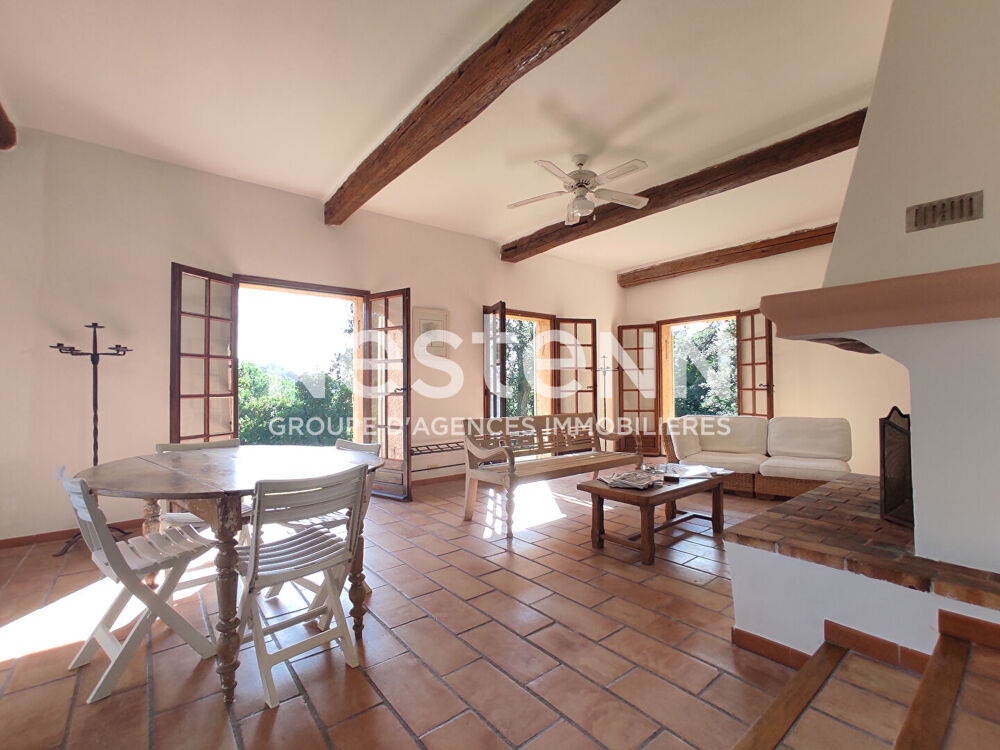  vendre  Maison La Garde-Freinet (83680)