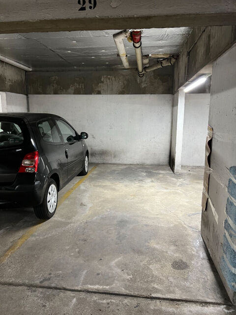 Place de parking à Maisons Alfort 18500 Maisons-Alfort (94700)