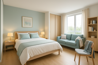  Appartement à vendre 4 pièces 79 m²