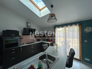  Maison à vendre 8 pièces 178 m²
