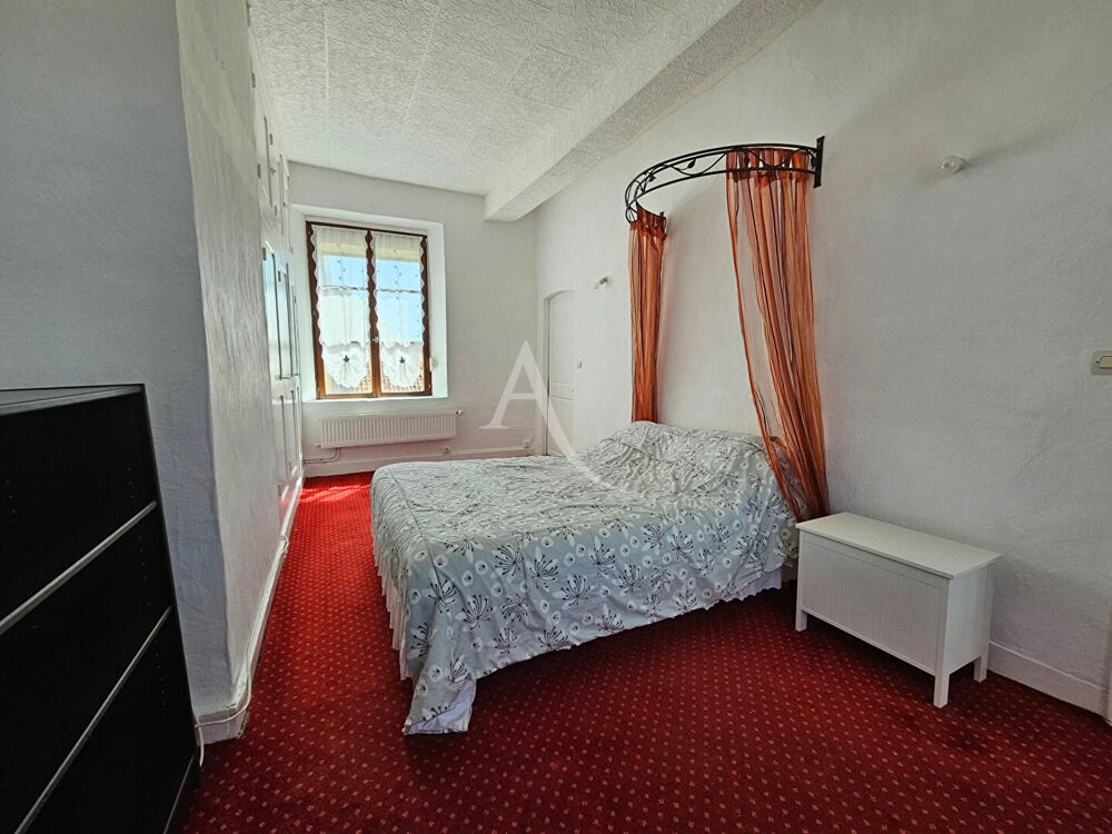 Vente Maison Maison Rue centre ville 3 chambres Rue