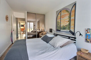  Appartement à vendre 3 pièces 81 m²