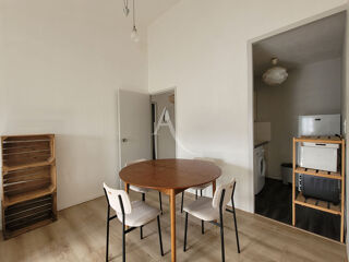  Appartement � vendre 2 pi�ces 35 m�