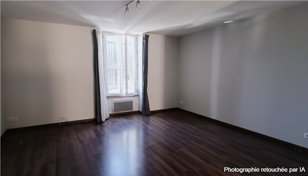 Vente Appartement T2 rénové - coeur de ville de Millau Millau