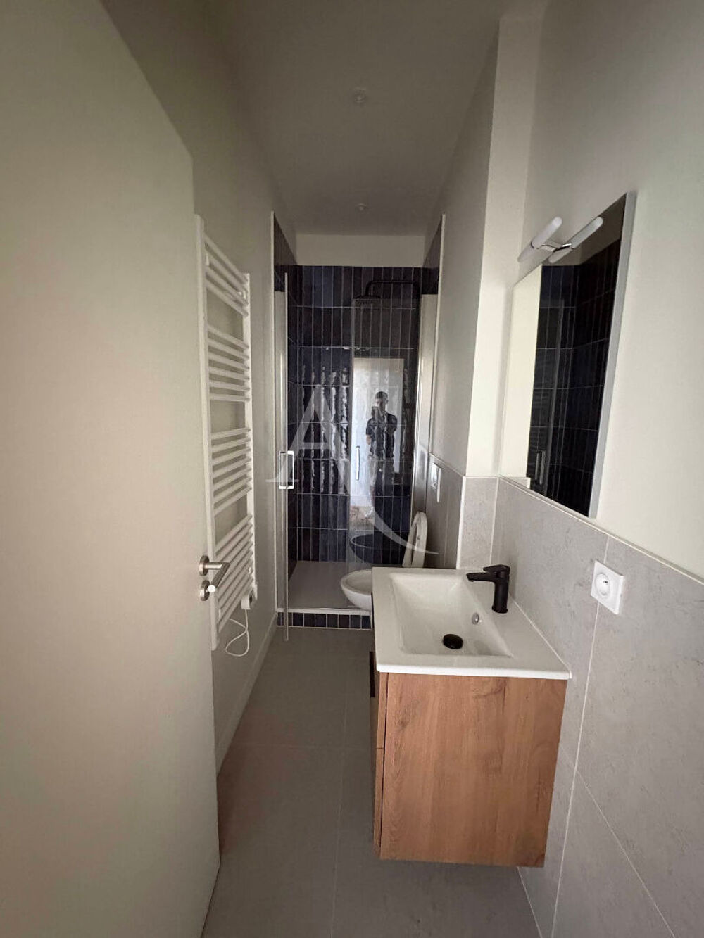 Location Appartement Appartement Bordeaux 5 pièce(s) 67.62 m2 Bordeaux