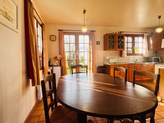  Maison à vendre 4 pièces 92 m²