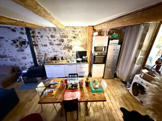  Maison à vendre 3 pièces 90 m²