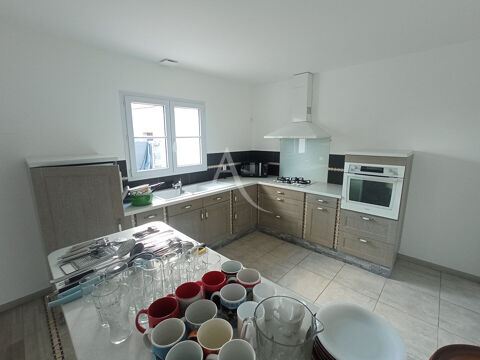  Maison � louer 5 pi�ces 101 m�