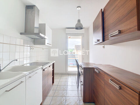  Appartement � louer 3 pi�ces 66 m�